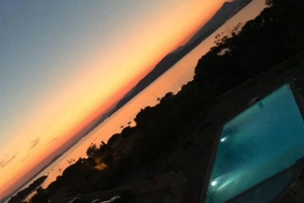 Apartment Superbe T3 Avec Vues Mer Hyeres